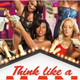 The female cast members of Think Like a Man Too
Twitter